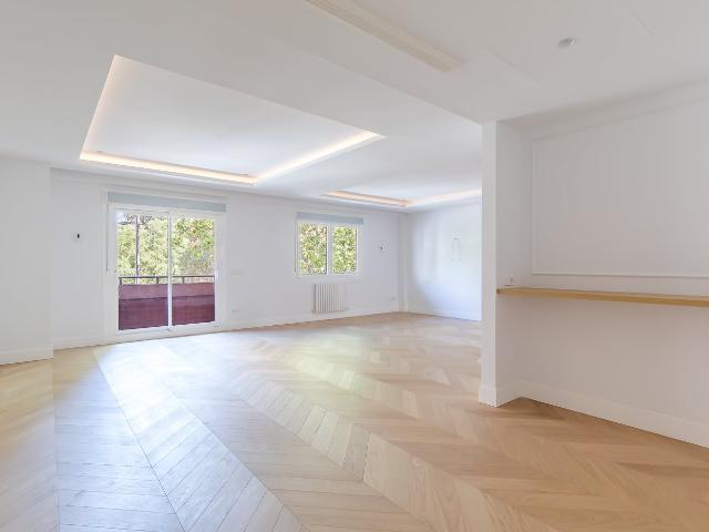 Apartamento en venta en el Paseo del General Martínez Campos 218m² Madrid