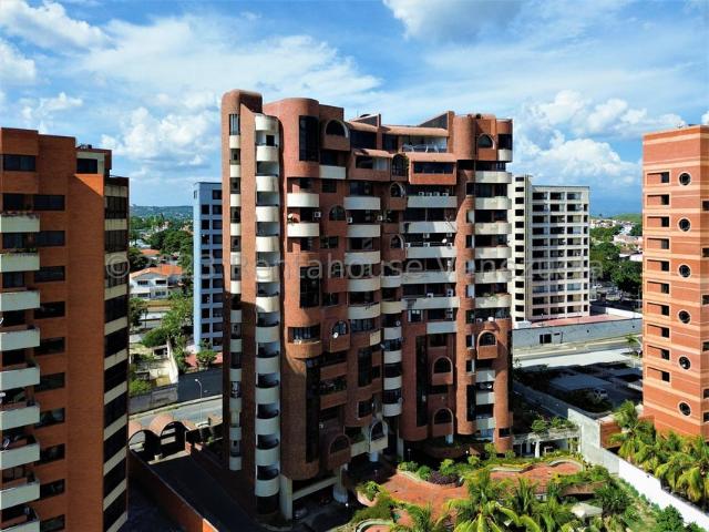 Apartamento en Venta en El Pedregal, Barquisimeto