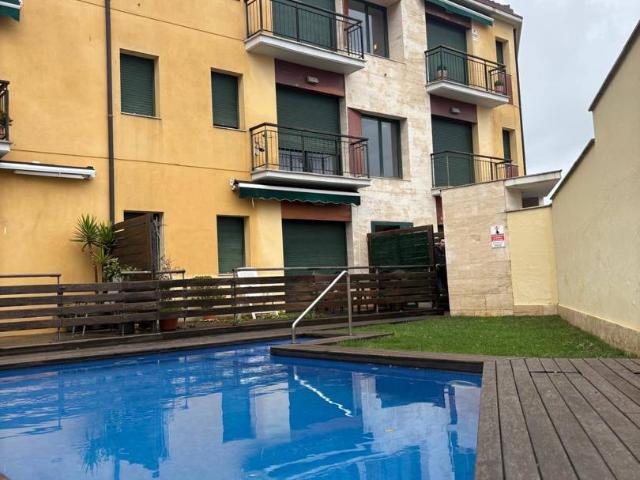 Apartamento en Venta en El Pedró