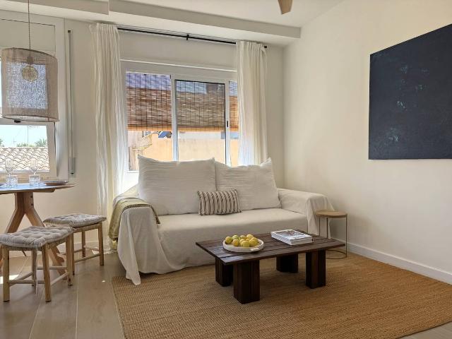 Apartamento en Venta en El Pedró
