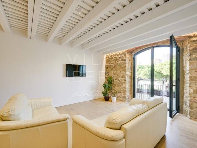Apartamento en Venta en El Pedró