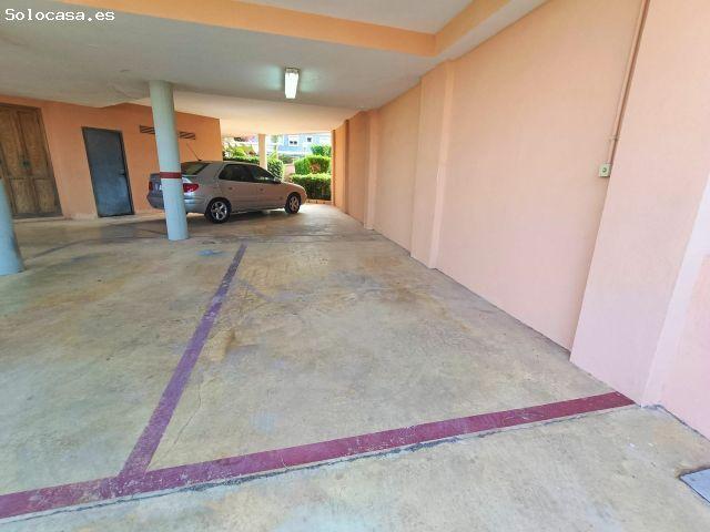Apartamento en Venta en El Perelló, Valencia