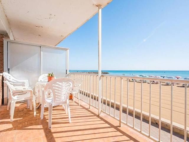 Apartamento en Venta en El Perelló
