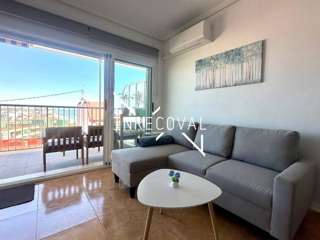 Apartamento en Venta en El Perelló