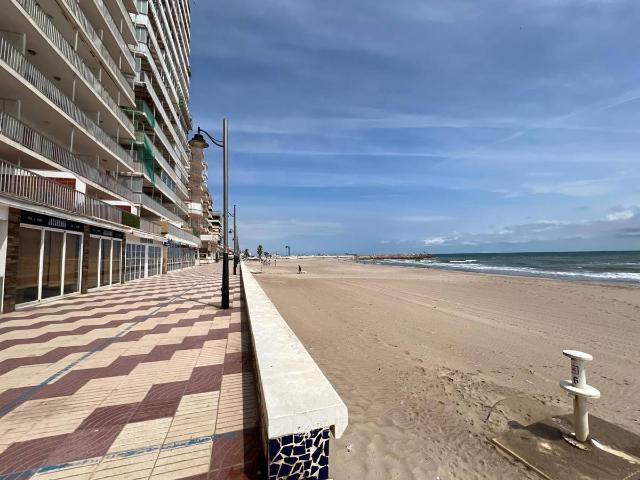 Apartamento en Venta en El Perelló