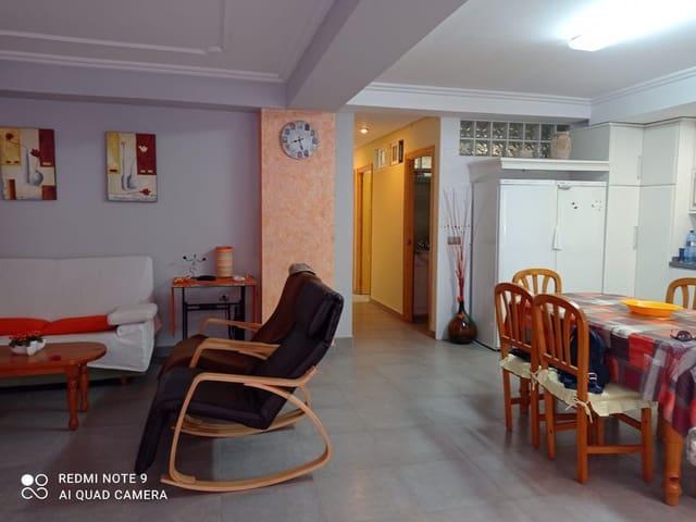 Apartamento en venta en El Perellonet, Valencia Costa Valencia