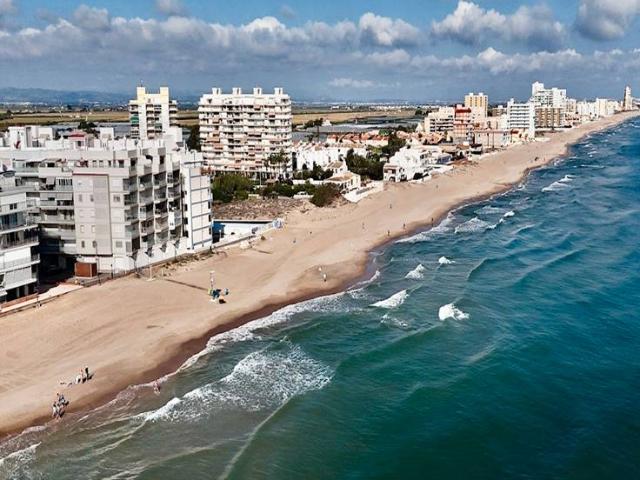 Apartamento en Venta en El Perellonet