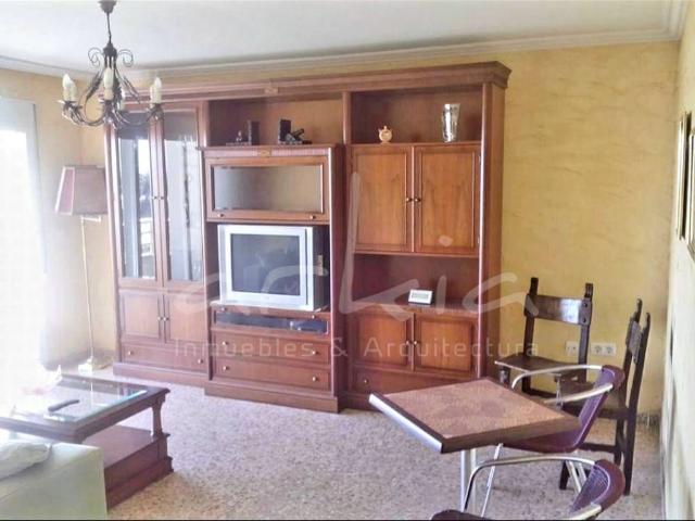 Apartamento en Venta en El Perellonet