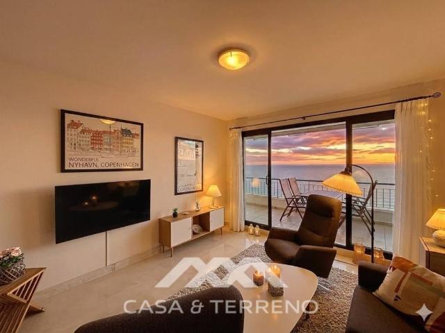 Apartamento en Venta en El Peñoncillo