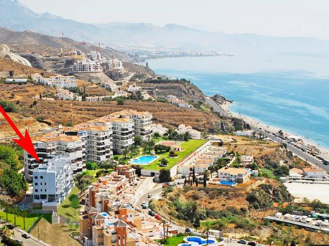 Apartamento en Venta en El Peñoncillo