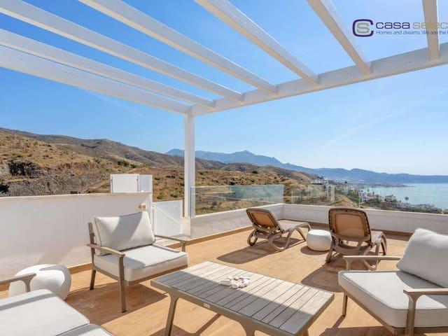 Apartamento en venta en El Peñoncillo, Málaga