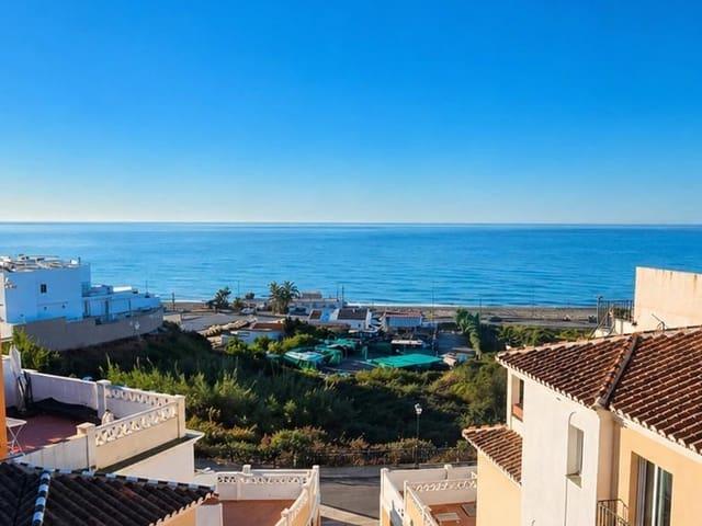 Apartamento en venta en El Peñoncillo, Málaga