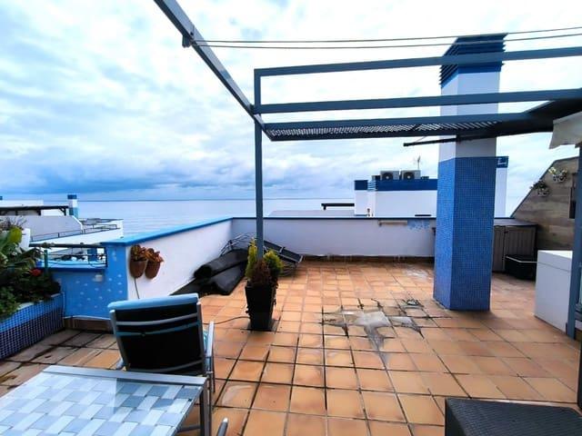Apartamento en venta en Peñoncillo El, Málaga