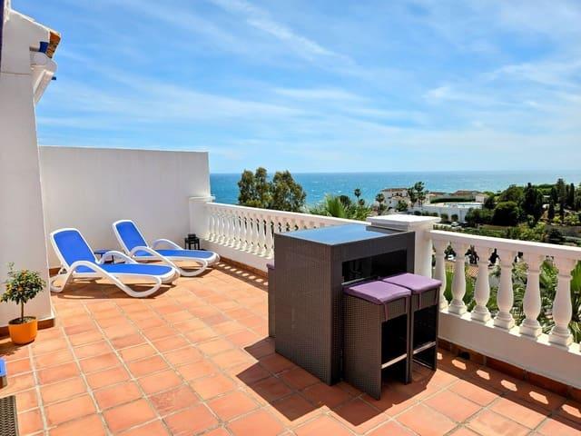 Apartamento en venta en El Peñoncillo, Málaga