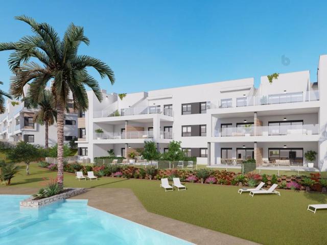 Apartamento en Venta en El Pinar de Campoverde