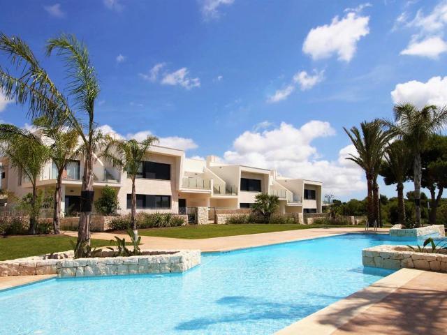 Apartamento en Venta en El Pinar de Campoverde