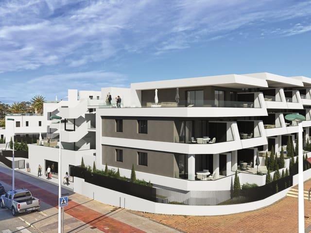 Apartamento en venta en El Pinet, Alicante Costa Blanca