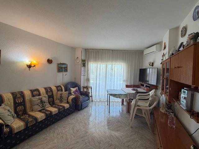 Apartamento en Venta en El Pinillo