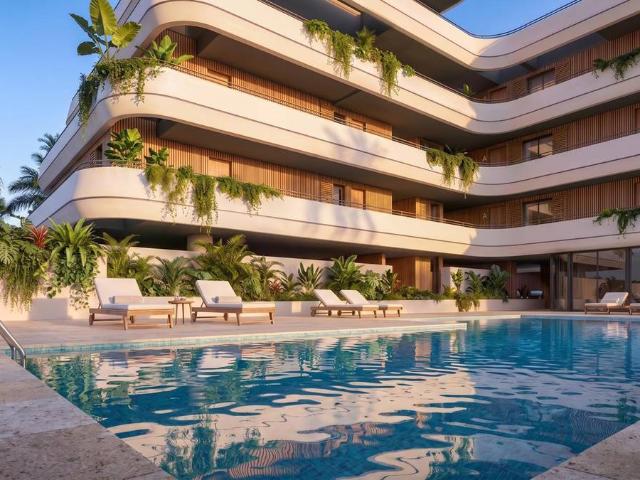 Apartamento en Venta en El Pinillo