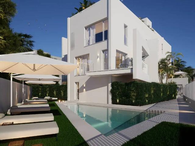 Apartamento en Venta en El Pinillo