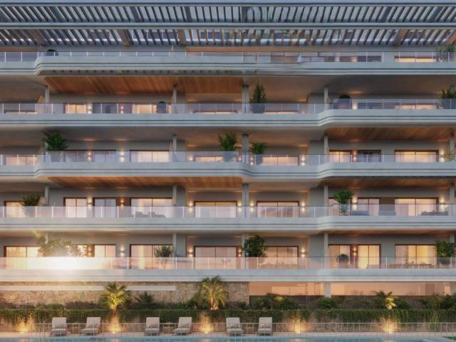 Apartamento en Venta en El Pinillo