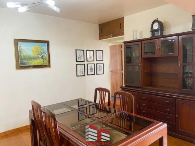 APARTAMENTO EN VENTA EN EL PICACHO SAN ANTONIO DE LOS ALTOS