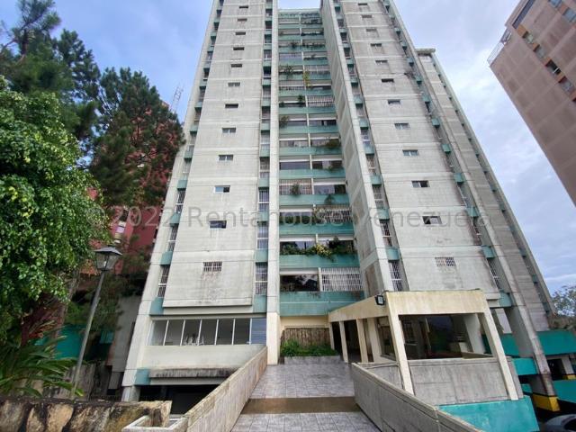 Apartamento en Venta en El Picacho, San Antonio de los Altos