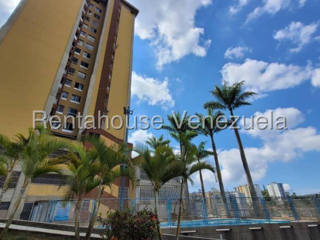 Apartamento en Venta en El Picacho, San Antonio de los Altos