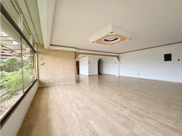 Apartamento en venta en El Picacho San Antonio de Los Altos