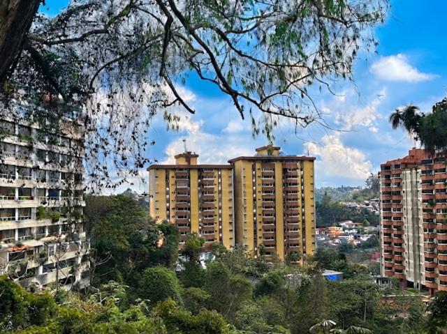 APARTAMENTO EN VENTA EN EL PICACHO