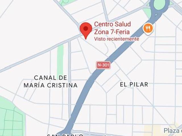 Apartamento en Venta en El Pilar