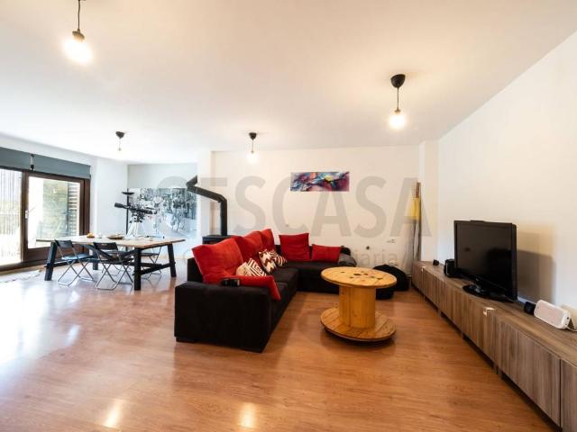 Apartamento en Venta en El Pont de Suert