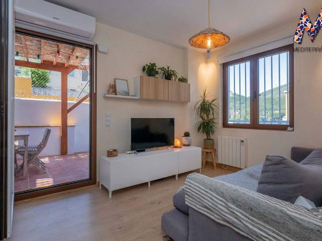 Apartamento en Venta en El Poal