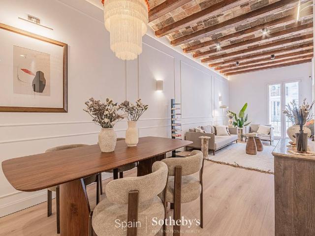 Apartamento en Venta en El Poble Sec Parc de Montjuïc