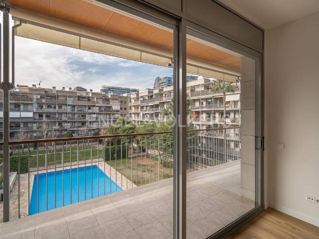 Apartamento en Venta en El Poblenou