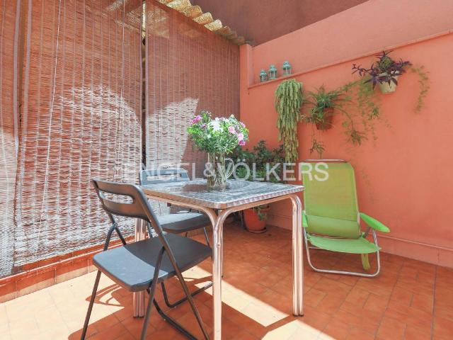 Apartamento en Venta en El Poblenou