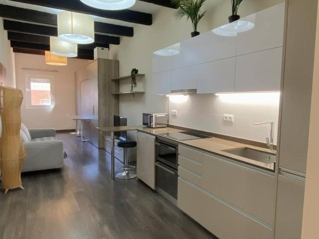 Apartamento en Venta en El Poblenou