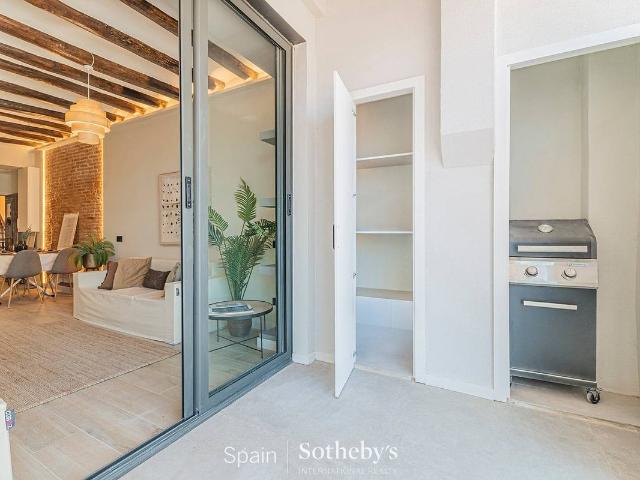 Apartamento en Venta en El Poblenou