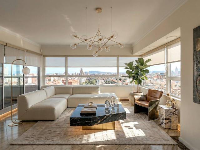 Apartamento en Venta en El Poblenou