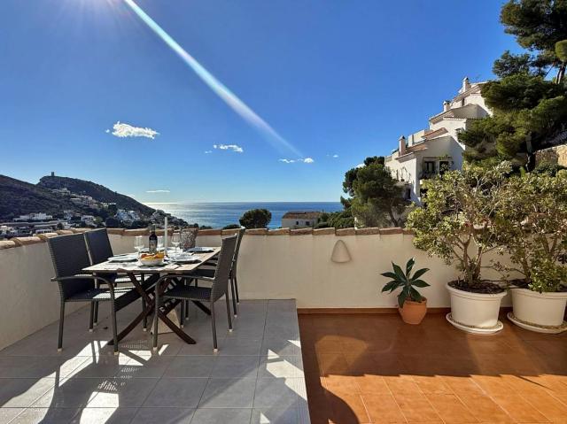 Apartamento en Venta en El Portet Pla de Mar