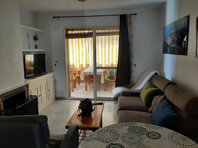 Apartamento en Venta en El Portil