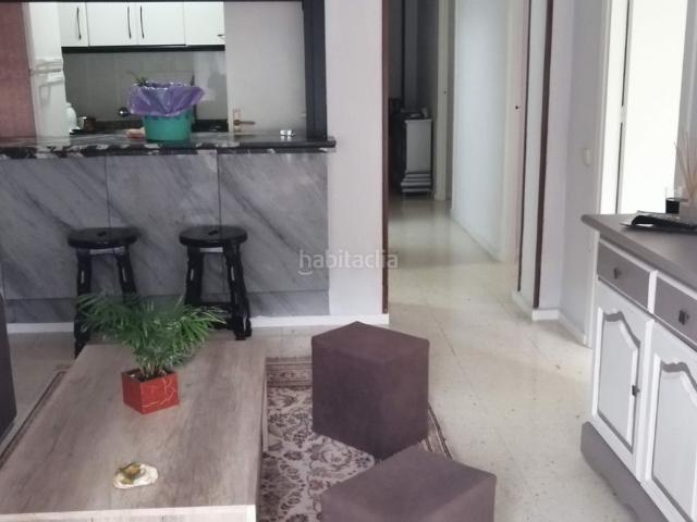 Apartamento en venta en El Portil. Gran apartamento en la Urbanización Los Pinos. Apartamentos El.