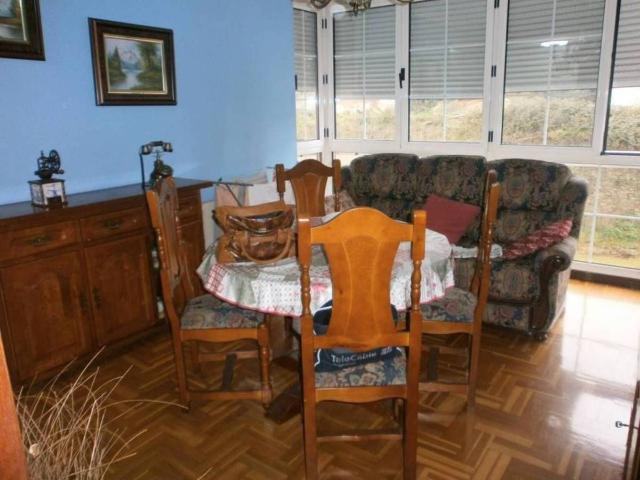 Apartamento en Venta en El Postigo