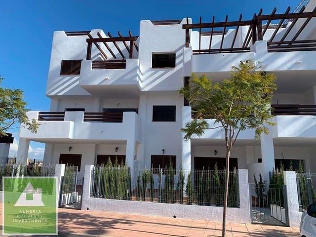 Apartamento en venta en El Pozo del Esparto, Almería Costa Almería