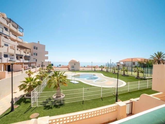 Apartamento en venta en El Pozo del Esparto, Almería Costa Almería