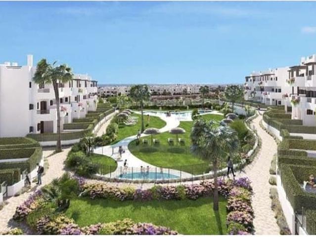 Apartamento en venta en El Pozo del Esparto, Almería Costa Almería