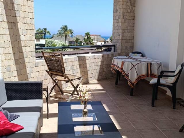 Apartamento en Venta en El Playazo