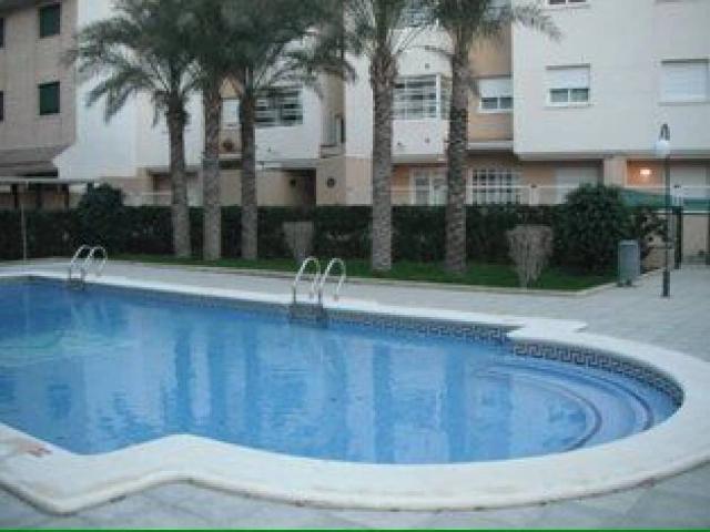 Apartamento en Venta en El Puntal