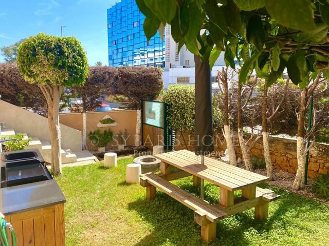 Apartamento en Venta en El Puerto