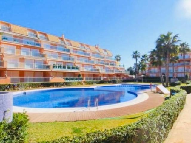 Apartamento en Venta en El Puerto
